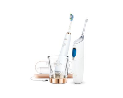 【未開封】Philips Sonicare AirFloss HX8231/08 未開封】Philips Sonicare AirFloss HX8231/08 未開封】Philips