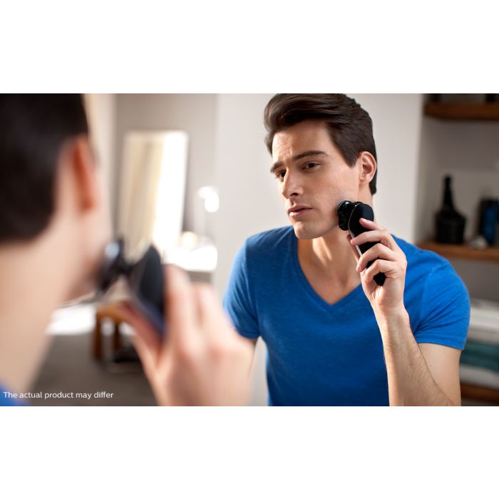 Shaver series 9000 ウェット＆ドライ電気シェーバー S9041/43 | Philips