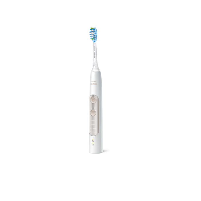 ExpertClean 7500 エキスパートクリーン HX9662/06 | Philips ExpertClean 7500 エキスパートクリーン HX9662/06 | Philips