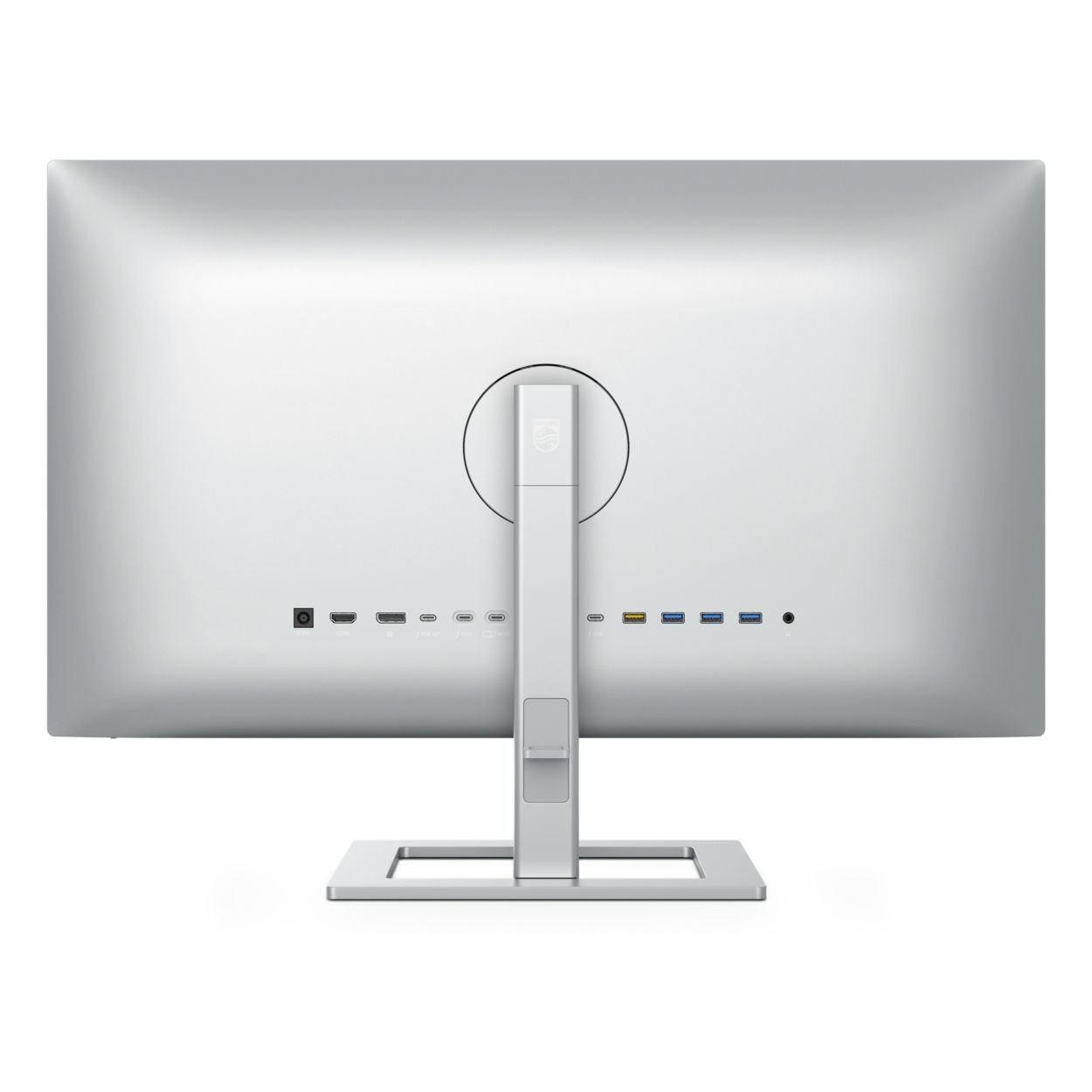 Monitor 4K UHD monitor 27E2F7903/27 | Philips