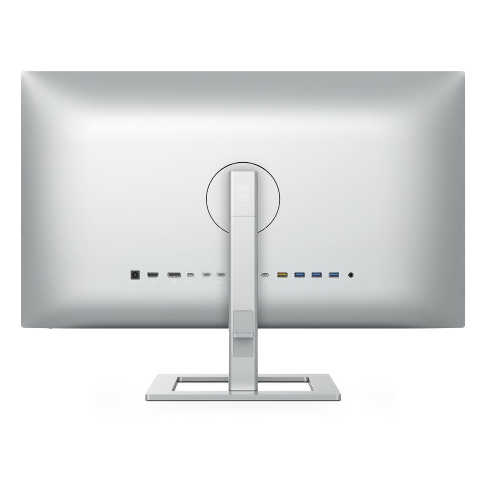 Monitor 4K UHD monitor 27E2F7903/27 | Philips