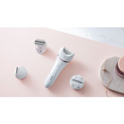 Philips Philips Epilator Series 8000