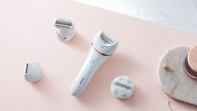 Epilator Series 8000