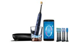 DiamondClean Smart 9700