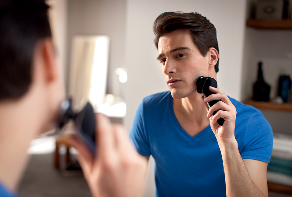 Shaver series 9000 ウェット&ドライ電気シェーバー S8980/13 Shaver series 9000 ウェット&ドライ電気シェーバー S8980/13