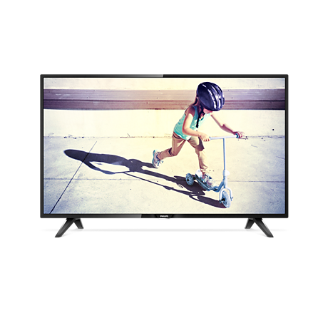 43PFS4112/62 4100 series Full HD Ultra İnce LED TV