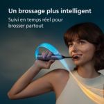 Bénéficiez d'un brossage de qualité inégalée