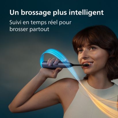 Sonicare DiamondClean 9900 Prestige