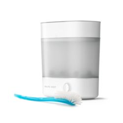 Avent Kit de regalo de esterilizador