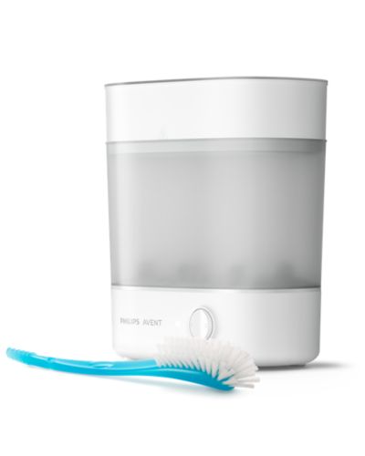 Sterylizator — zestaw prezentowy