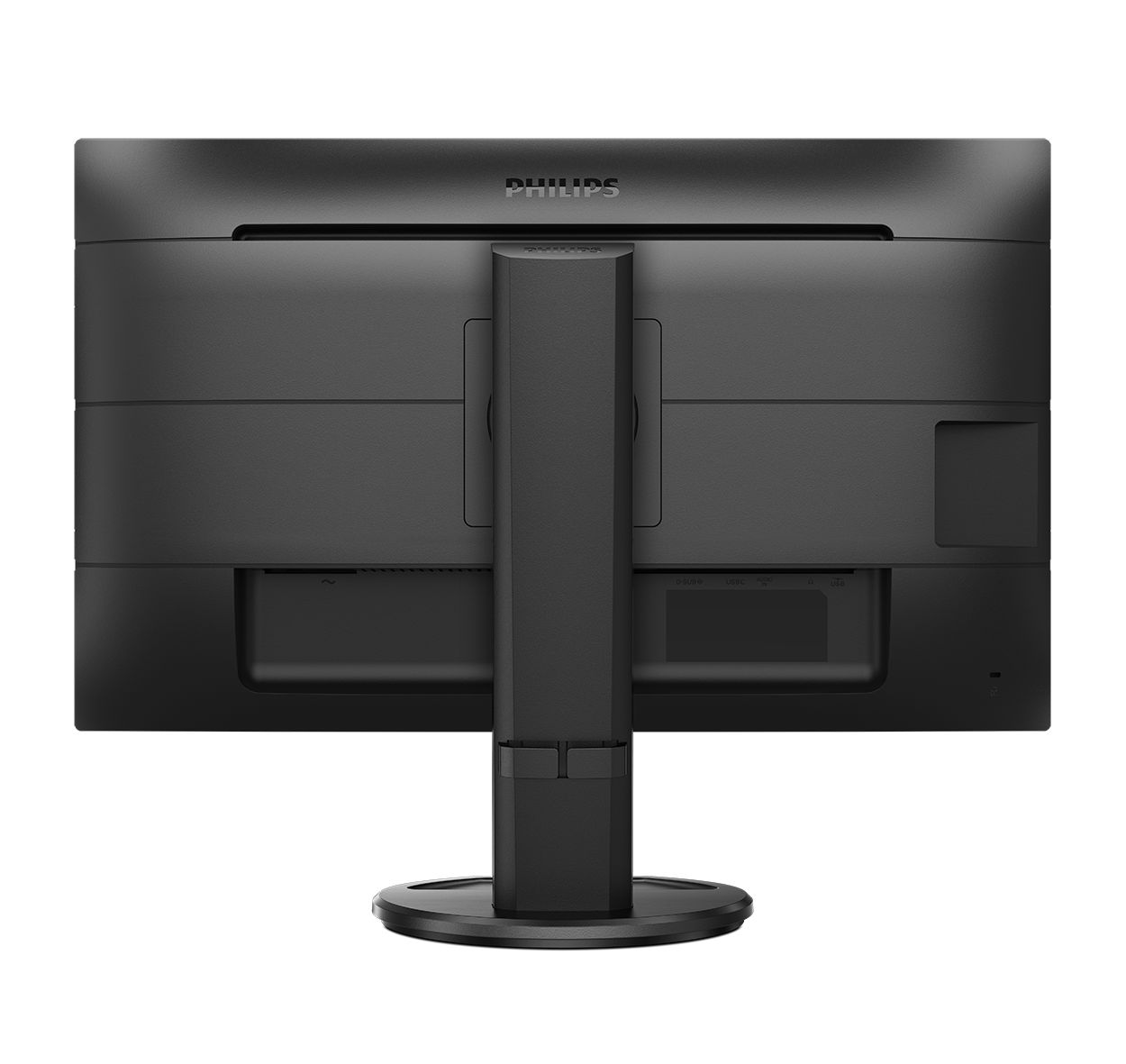 Monitor LCD monitor with USB-C 273B9/27 | Philips