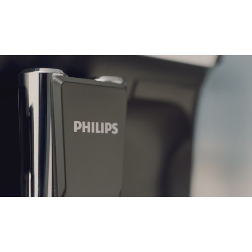 Machine expresso à café grains avec broyeur - Philips EP2231/40 - noir    - Shopping et Courses en ligne, livrés à domicile ou au bureau,  7j/7 à la Réunion