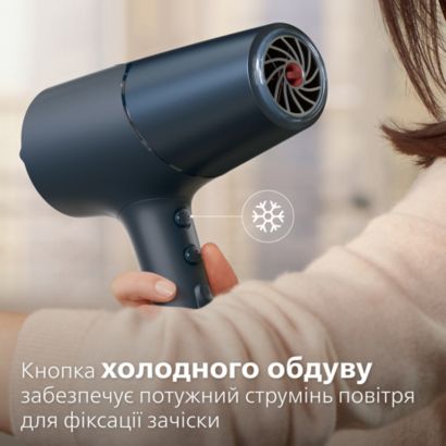 Philips Фен Philips