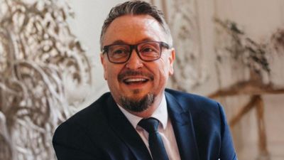 Torsten Sekol head of governmental and public affairs DACH