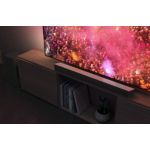 テレビに最適なオーディオパートナー