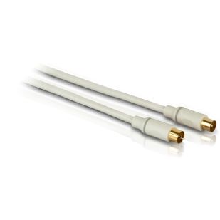 Cabo coaxial