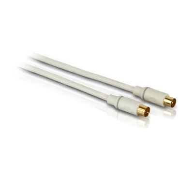 Coaxial cable