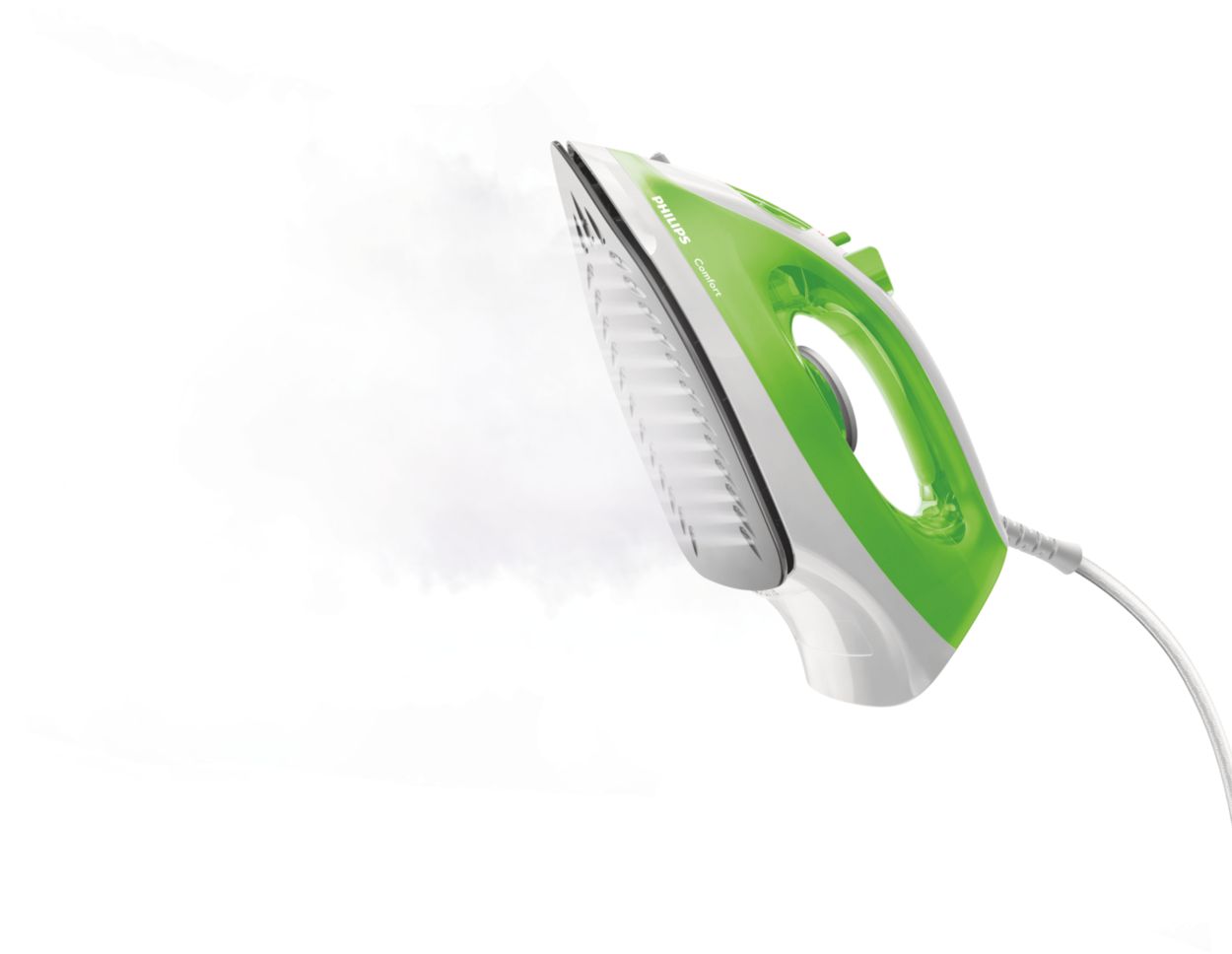 Steam iron GC1434/73 | Philips