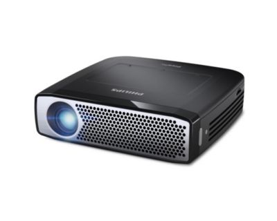 PICOPIX ポータブルプロジェクター POC5110 PHILIPS