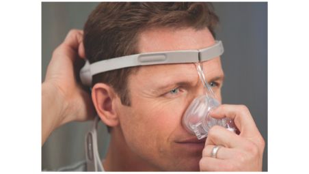 Support throughout the night