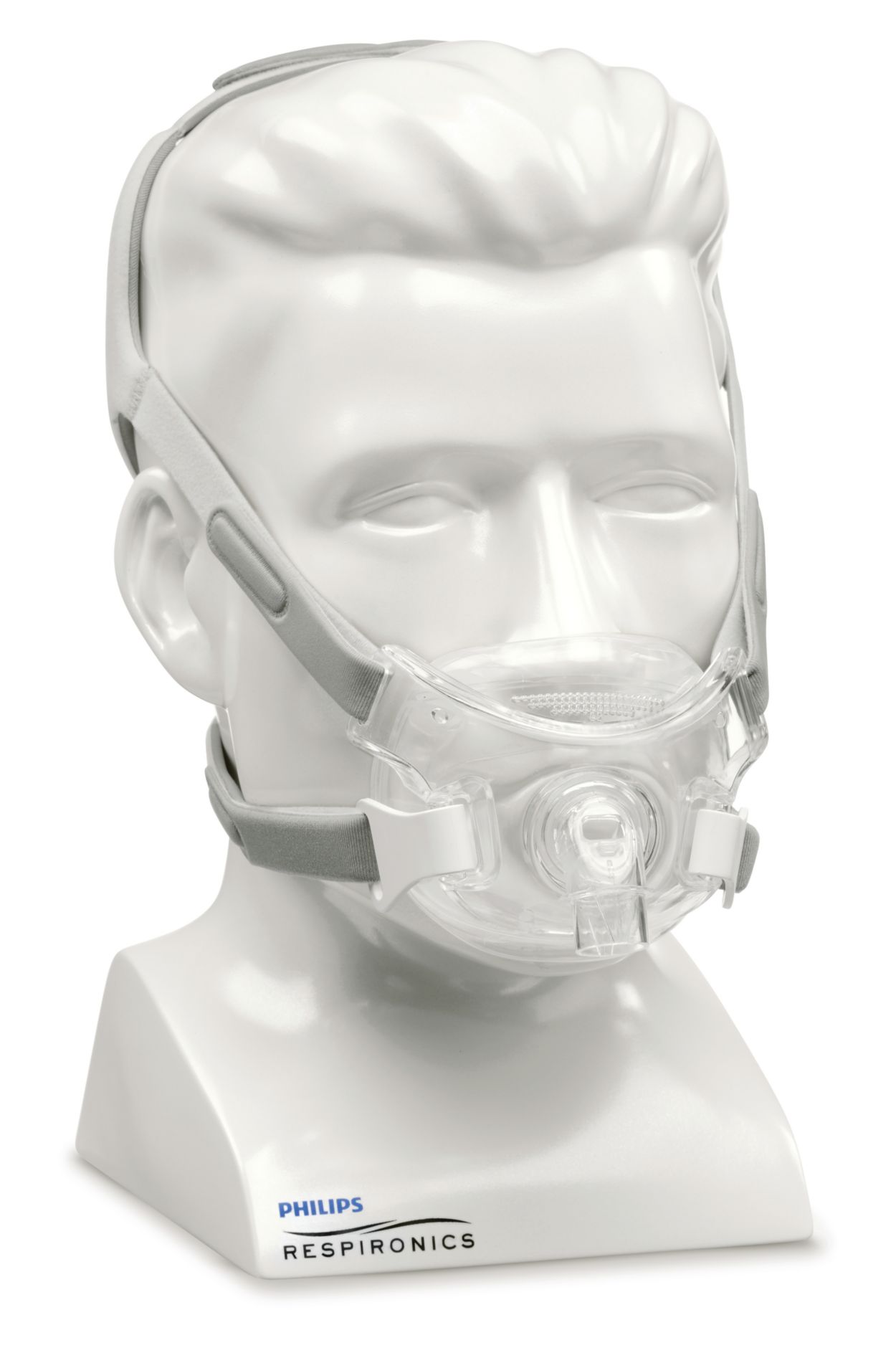 fcwilkes ansiphmさん専用 Philips Respironics Amara View Under-the-nose full face mask