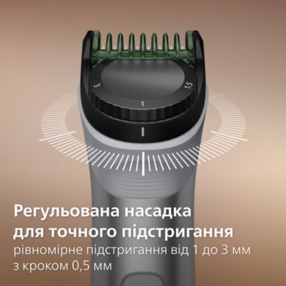 Philips All-in-One Trimmer 5000 Series