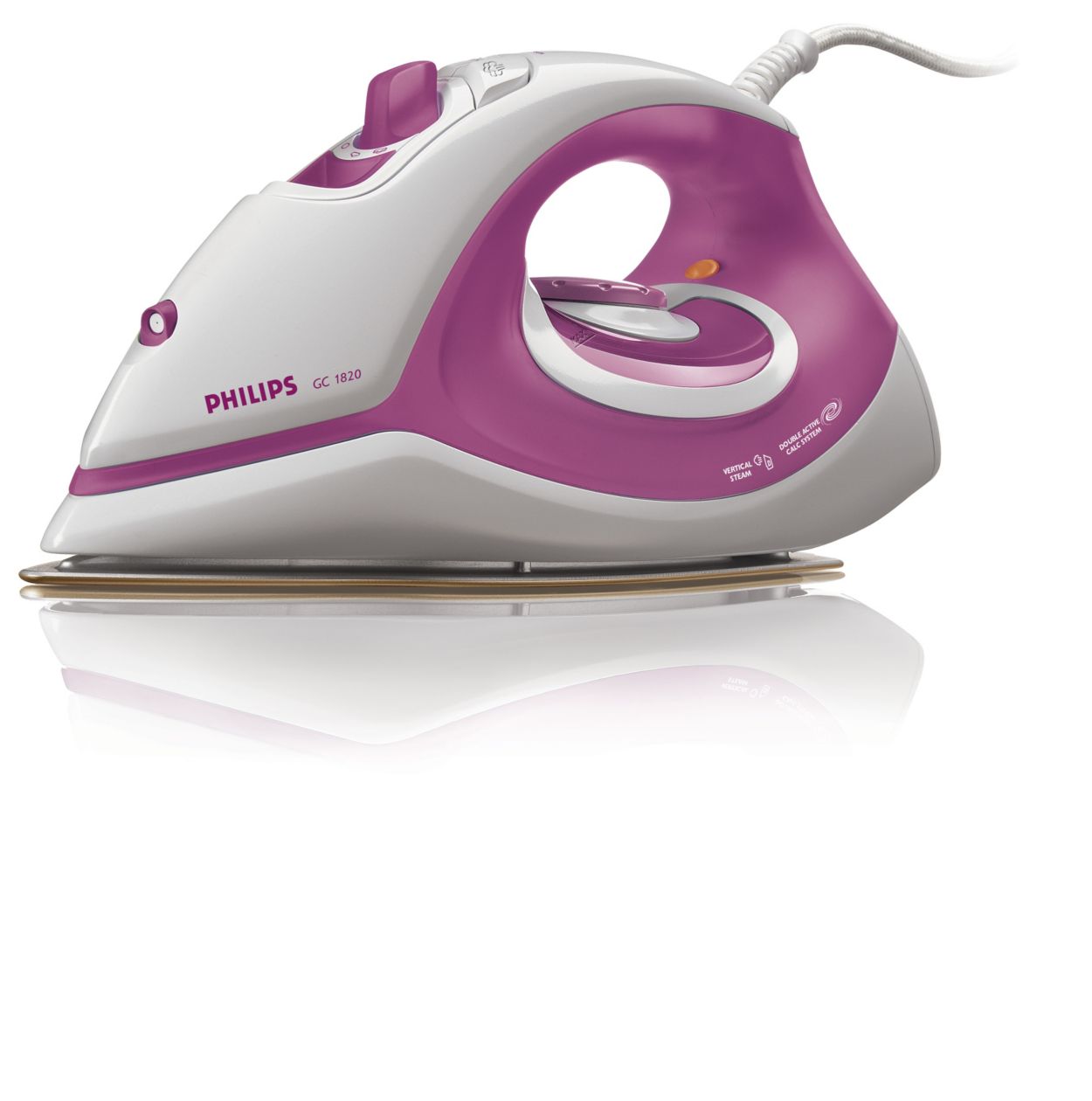 Steam tip в утюгах philips фото 10