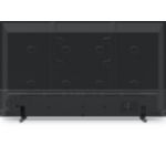 4K AndroidTV with Google Assistant