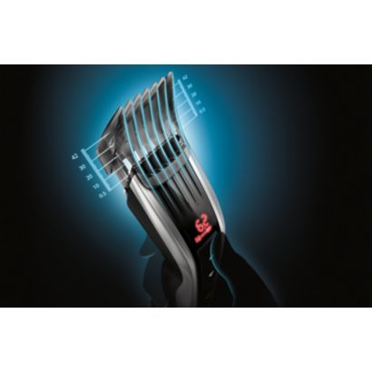Philips Hairclipper series 7000