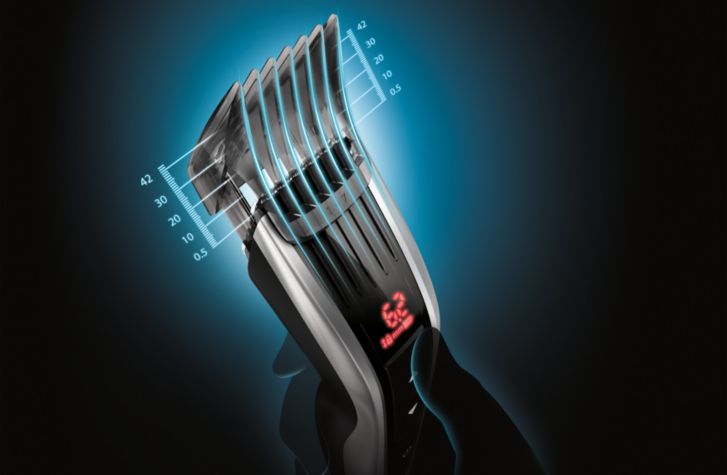 Philips Hairclipper series 7000