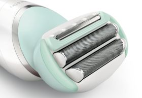 SatinShave Prestige