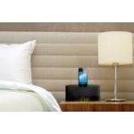 Sound that fits your home for iPod/iPhone/iPad