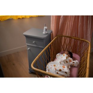 Avent Connected Écoute-bébé connecté