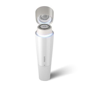 SatinShave Advanced BRL131/00 Wet and dry cordless shaver