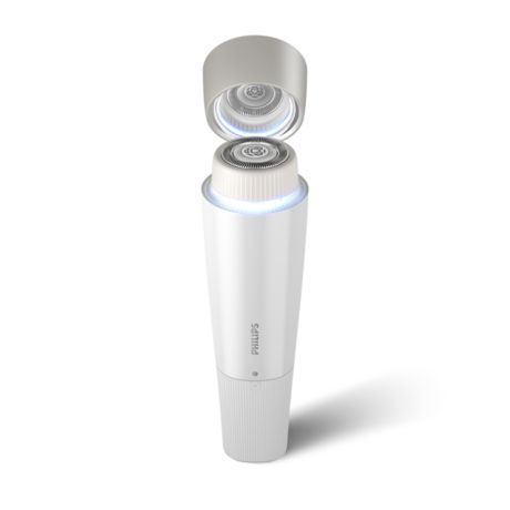 BRR464/00 5000 Series Facial Hair Remover