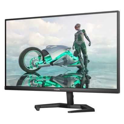 Evnia Gaming Monitor