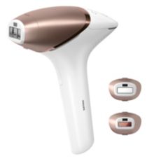 Lumea IPL 9000 Series