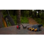 Ty się poruszasz, one pozostają w miejscu