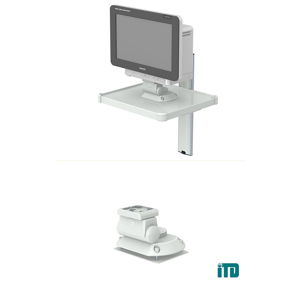 Standard product photograph