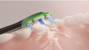 Sonicare Fluid Action