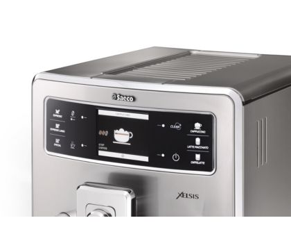 Xelsis Super-automatic espresso machine RI9944/01