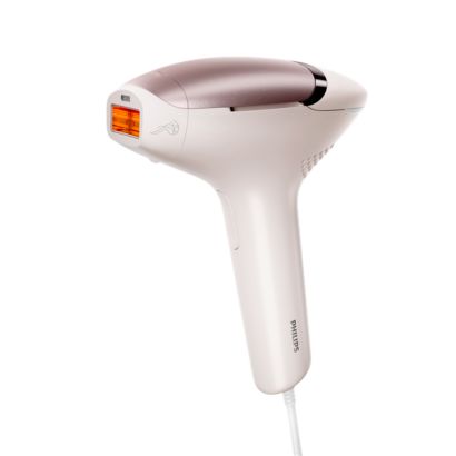 Philips Lumea IPL 8000 سلسلة