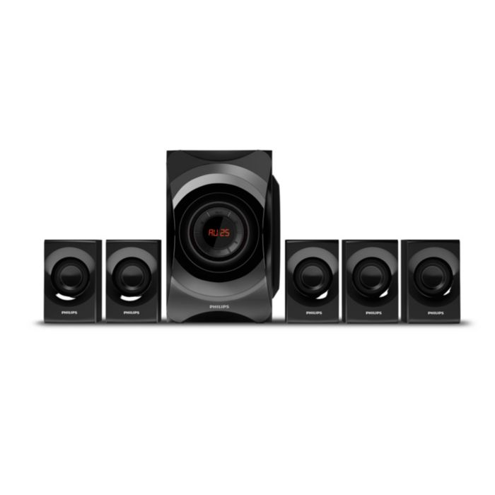 Music, Movies & Entertainment
