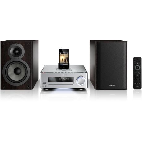 DCD7010/93  DVD 分体式 Hi-Fi 系统