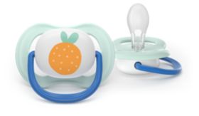 Pacifier ultra air