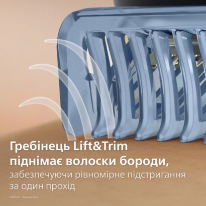Philips Тример для бороди Philips