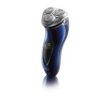 Afeitado rápido, al ras y eficaz