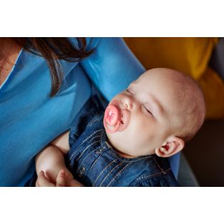 Avent ultra soft Schnuller
