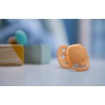 Η πιο απαλή πιπίλα μας για την ευαίσθητη επιδερμίδα του μωρού σας