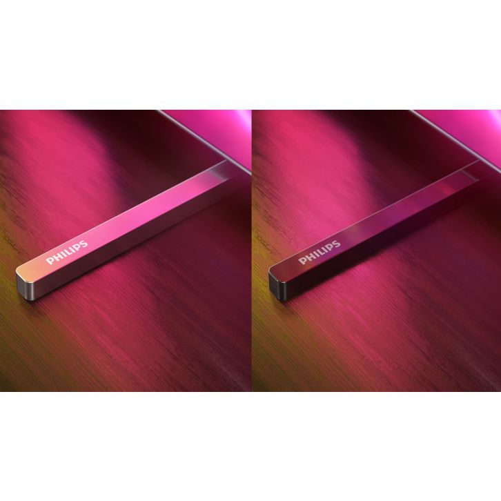 Uniquely immersive. Completely beautiful.